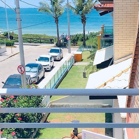 Quatro Ilhas Beach Hostel Bombinhas Exterior foto